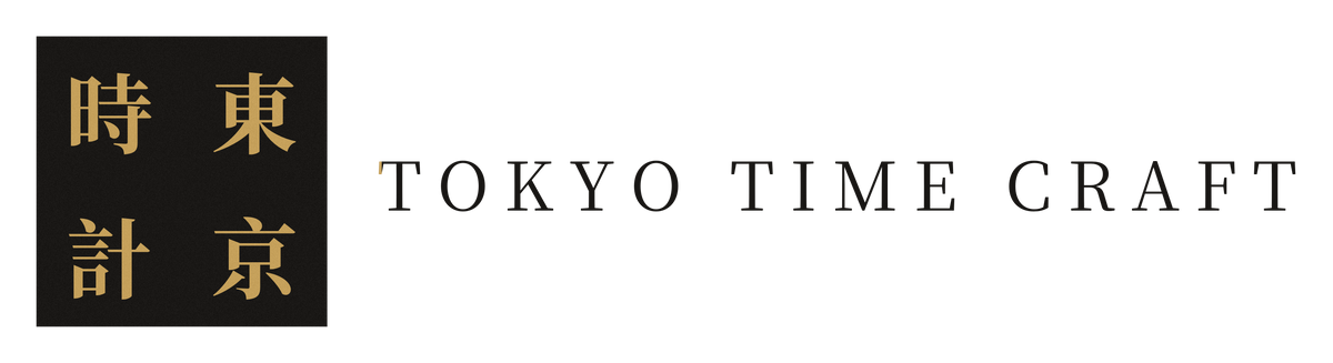 Tokyo Time Craft 